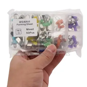 Matrices Refill Orthodontic Matric Band