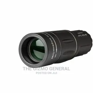 Mobile Camera 18X Zoom Telephoto Lens