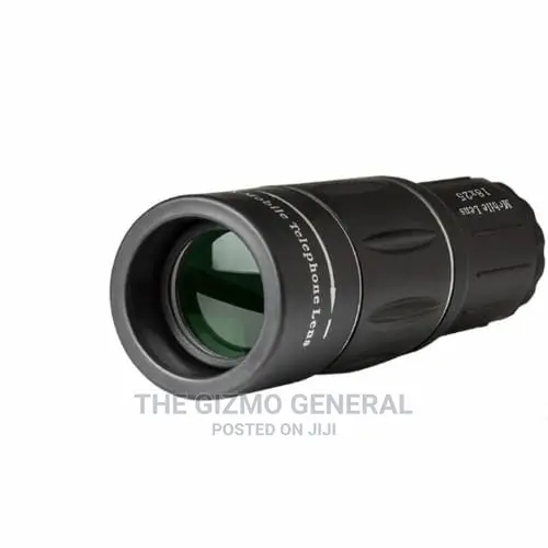 Mobile Camera 18X Zoom Telephoto Lens