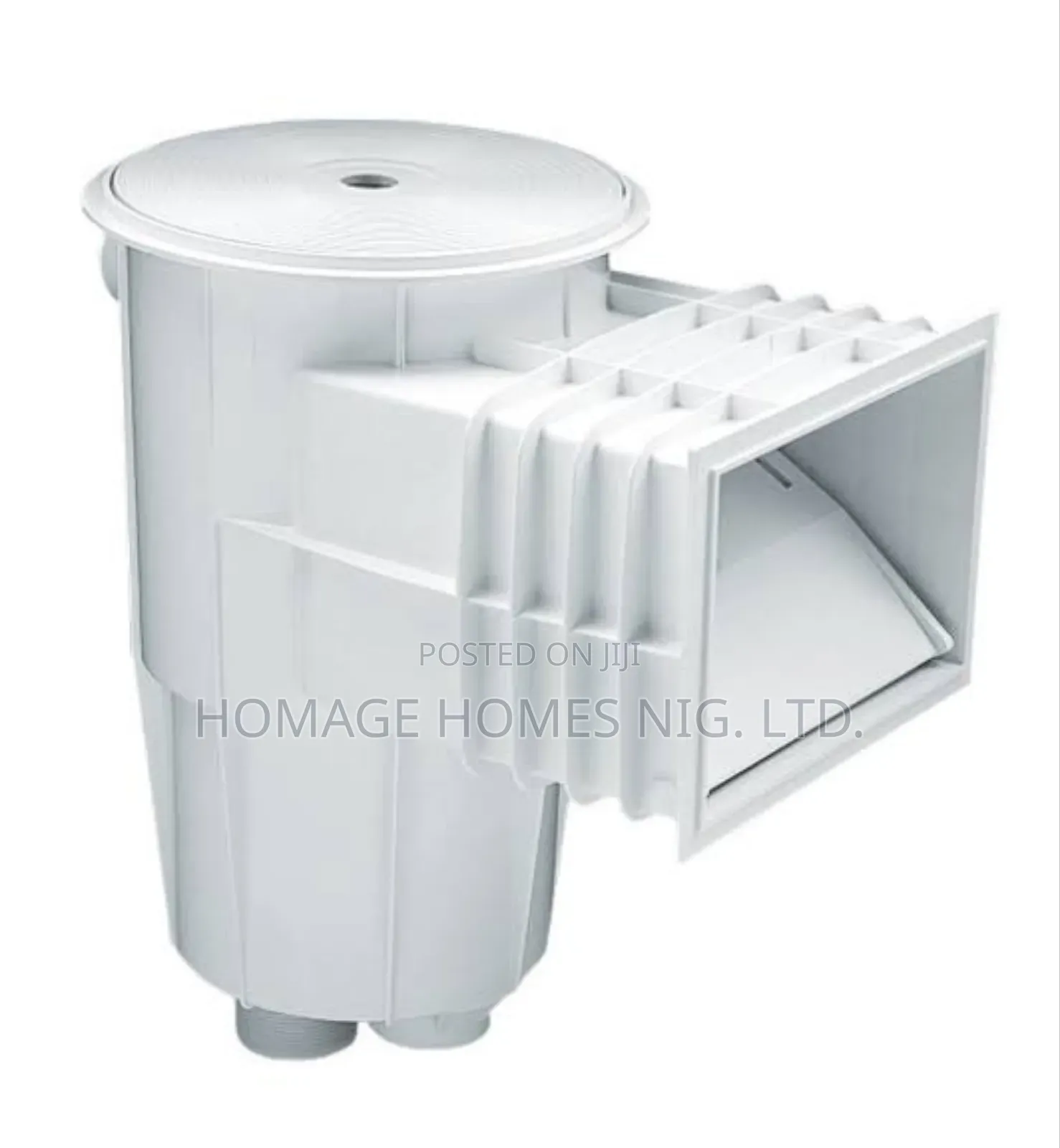 Pool Skimmer. Small Size