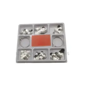 Dental Sectional Contoured Matrices