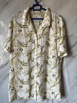 Luxury Vintage Shirts