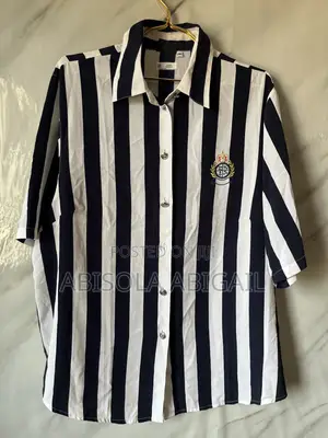 Luxury Vintage Shirts