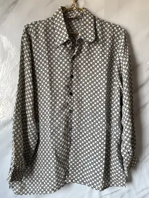 Luxury Vintage Shirts