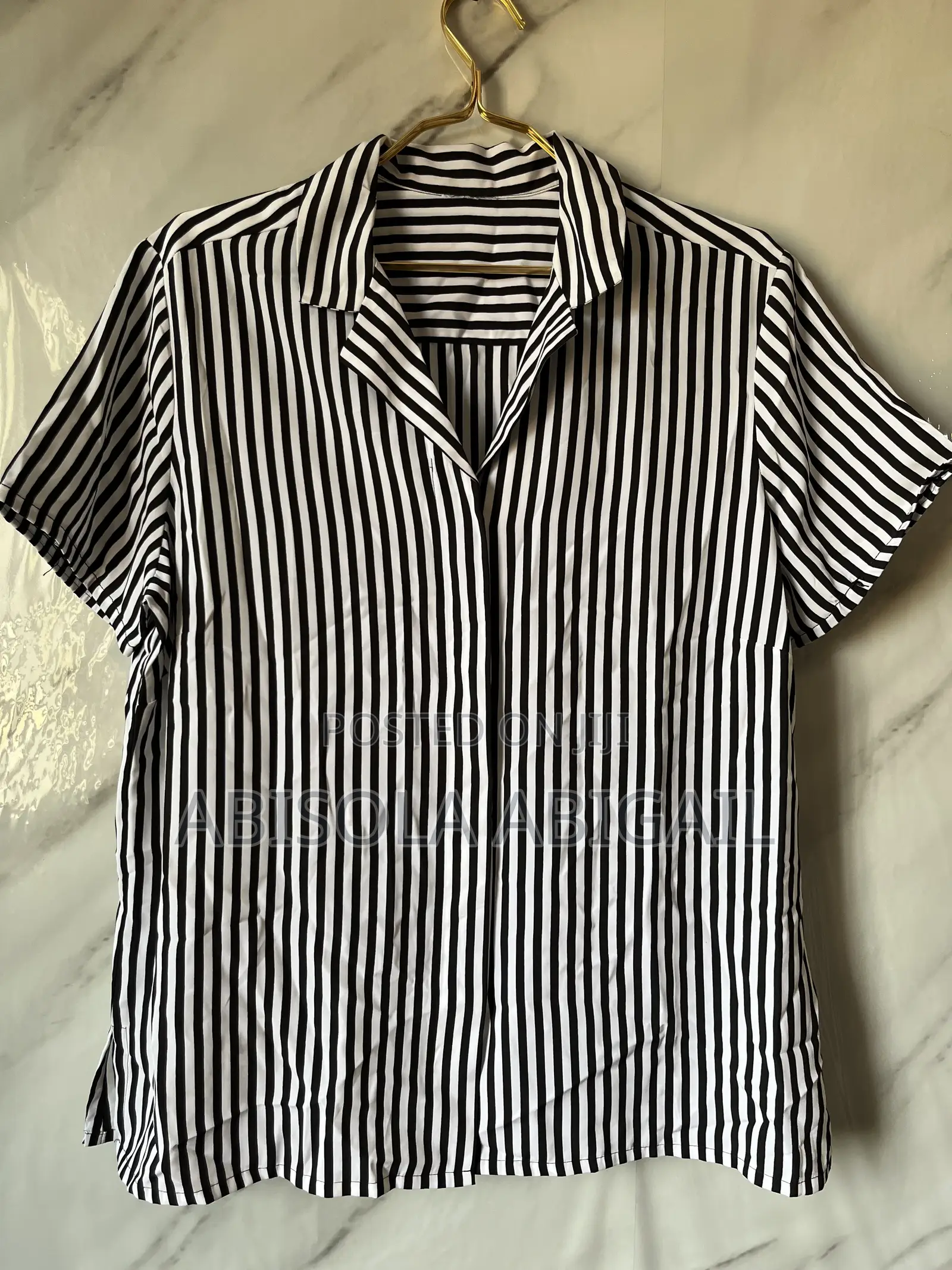 Luxury Vintage Shirts