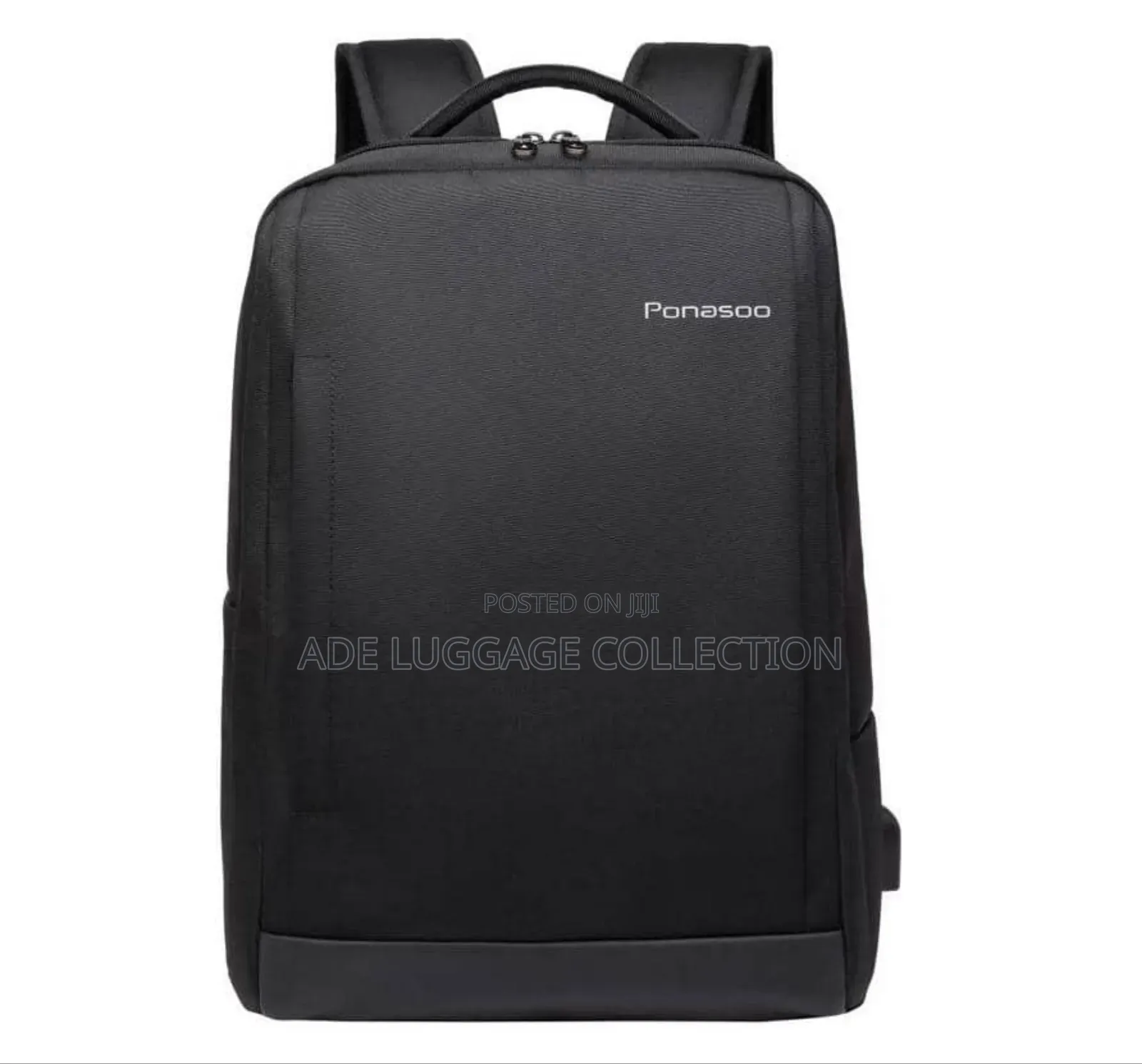 Laptop Backpack