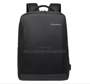 Laptop Backpack