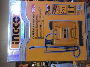 Ingco Knapsack Sprayer 20l