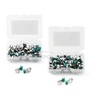 Dentistry Contoured Matrices