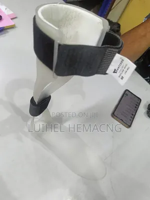 Foot Drop Afo