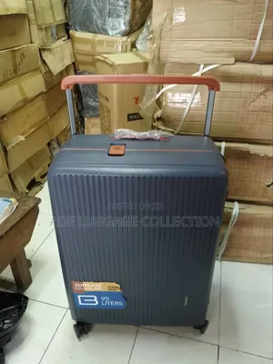 Luggage Box