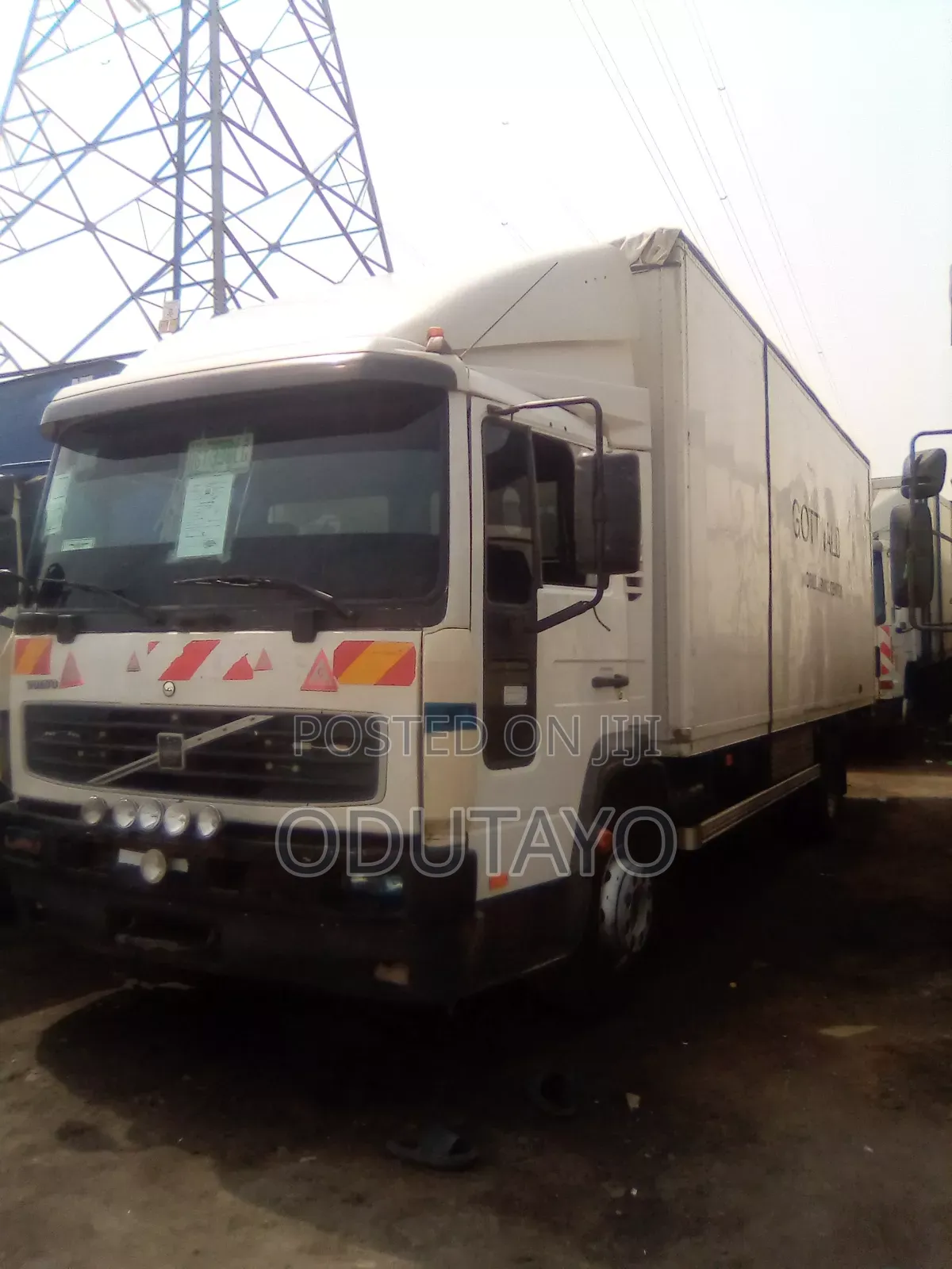 Logistics Service