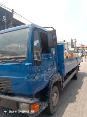 Logistics Service