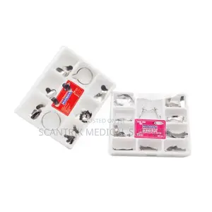 Dental Forming Sheet Matrix