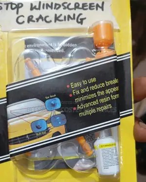 Auto Windscreen Repair