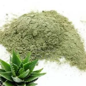 Aloe Vera Powder Uses at Amatek