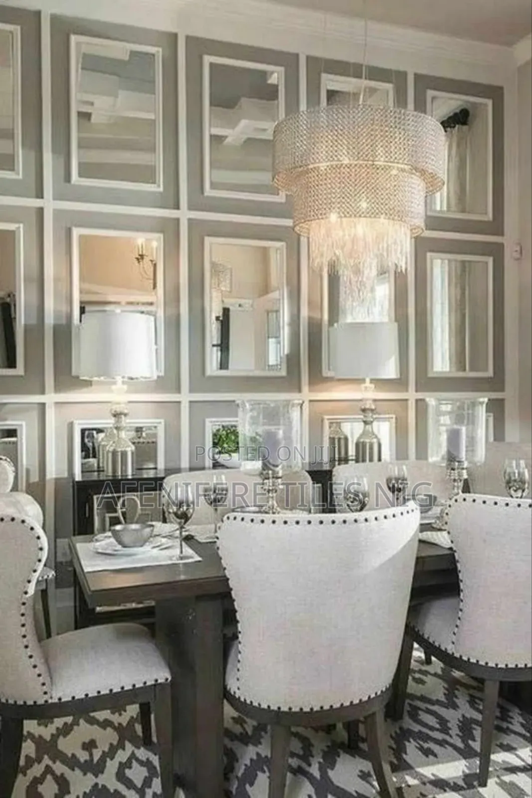 Straight Connies Wainscoting Materials