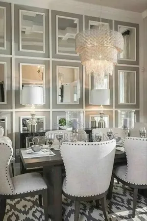 Straight Connies Wainscoting Materials
