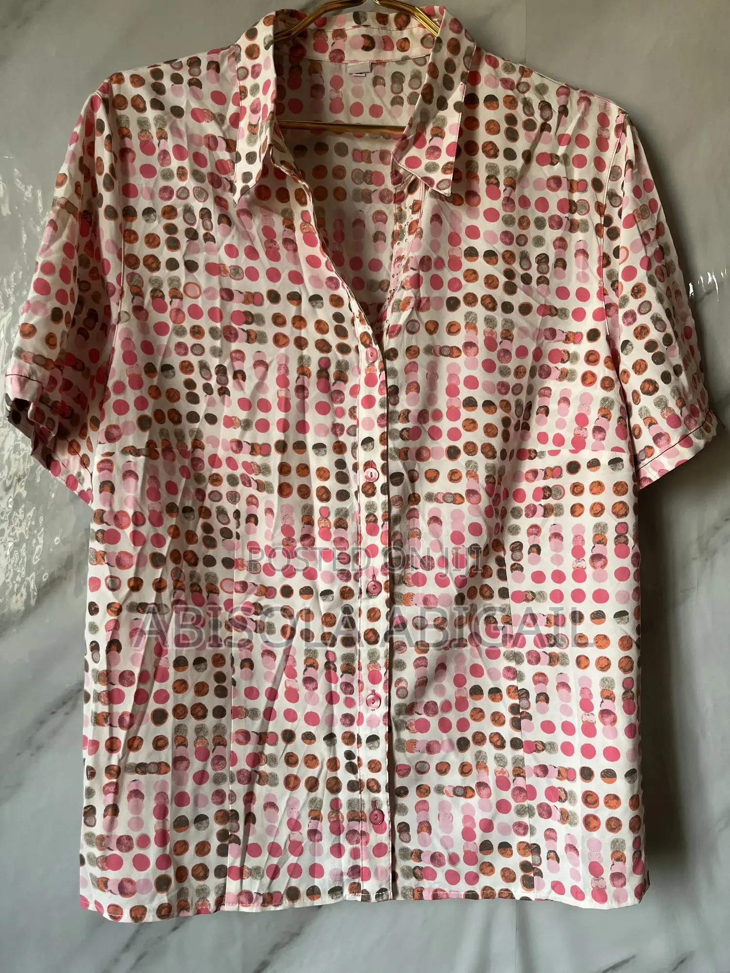 Luxury Vintage Shirts