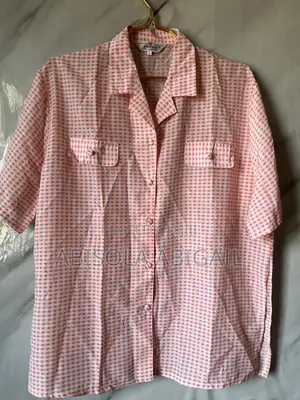 Luxury Vintage Shirts