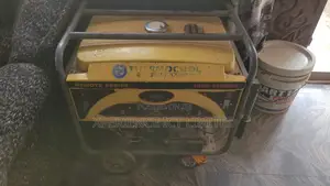 Thermocool Generator