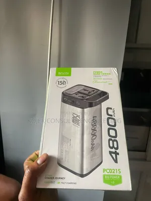Bavin Pc021 48000mah 150w