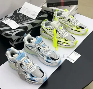 Quality Off White C/O Virgil Abloh Ow