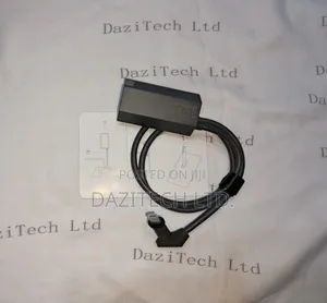 Stanlink V2 Ethernet Adapter