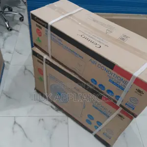 Century Dual Mode 1.5hp Inverter Air Conditioner Cac-12i