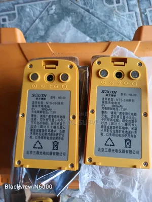 NTS-350 Battery
