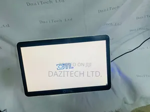 DTL Single Screen Pos System Core I5 [White]