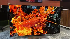 Lg Oled Evo 65 Inch C3 Series Smart 4k Ultra Hd Hdr Tv 2023