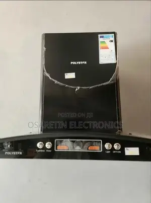 Polystar Range Hood Kitchen Smoke Extractor