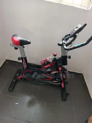 Best Sport Running Exercise Bike