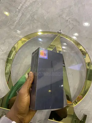 Photo - New Samsung Galaxy Note 9 128 GB Black