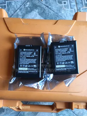 Bp-4s Battery for Stone GNSS Receiver