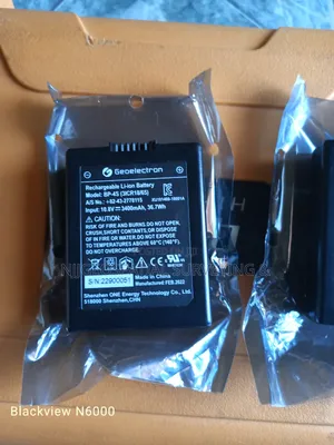 Bp-4s Battery for Stone GNSS Receiver