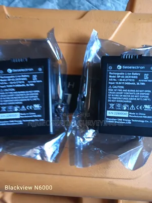 Bp-4s Battery for Stone GNSS Receiver