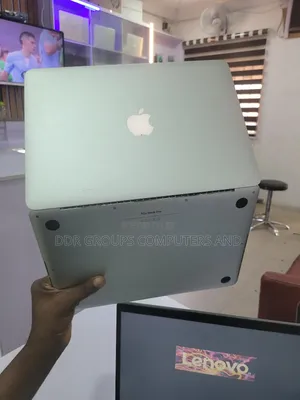 Laptop Apple MacBook Pro 2013 8GB Intel Core I5 SSD 256GB