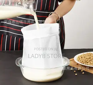 Mesh Sieve Pap Cloth