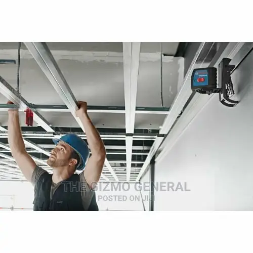 Bosch Line Laser - GLL 2-15
