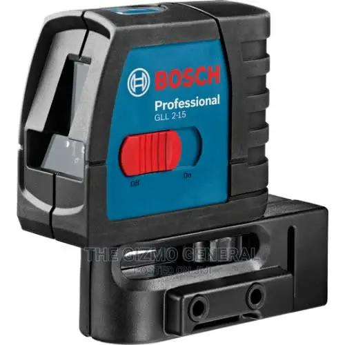 Bosch Line Laser - GLL 2-15