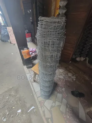 Cattle Mesh; For Ranch And Livestocks