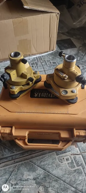 GNSSS Receiver Tribrach