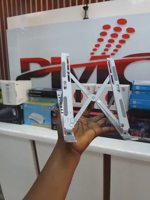 Adjustable Laptop Stand