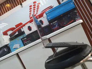 Adjustable Laptop Stand