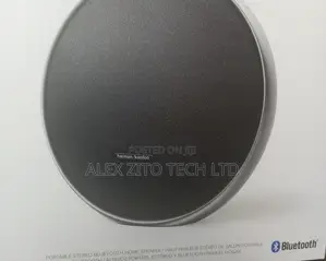 Studio 9 Speaker