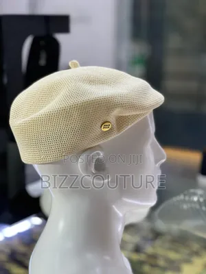 Original Miu Miu Caps Available in Store