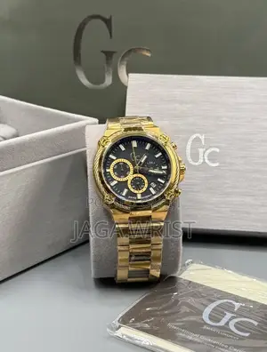 G C Active Chronograph Watch