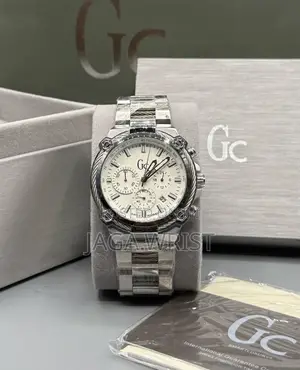 G C Active Chronograph Watch